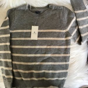 Baby Gap Sz 5 little girls sweater!